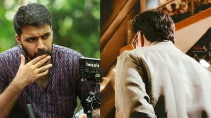 പുതുവര്ഷത്തില് മമ്മൂട്ടി വീണ്ടും പൊലീസ്; മമ്മൂട്ടി കമ്പനിയുടെ അടുത്ത ചിത്രം ജനുവരി 1 ന്