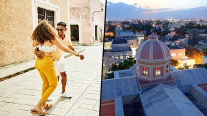 2023 is almost here! Here are tips for smart traveling - READ ON