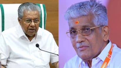 മുഖ്യമന്ത്രിയെ വിമർശിച്ച് സുകുമാരൻ നായർ; ക്ഷേത്രങ്ങളിൽ ഷർട്ട് ഊരുന്നതിനെതിരായ മുഖ്യമന്ത്രിയുടെ പരാമർശം തെറ്റ്