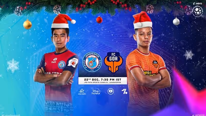 ISL 2022-23: FC Goa look to solidify playoffs charge as Jamshedpur FC continue seeking answers