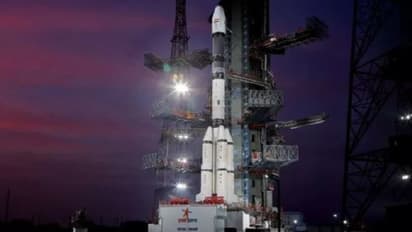 గగన్యాన్ ప్రాజెక్టుపై కేంద్రం కీలక ప్రకటన.. ఇంతకీ ఏమన్నారంటే..?