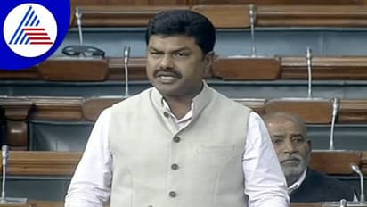 ಶರಾವತಿ ಮುಳುಗಡೆ ಸಂತ್ರಸ್ತರ ಸಮಸ್ಯೆ: ಸಂಸತ್ತಿನ ಗಮನ ಸಳೆದ ಸಂಸದ ರಾಘವೇಂದ್ರ