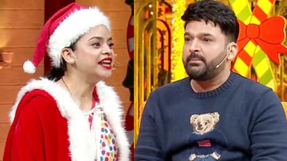 कियारा आडवाणी के लिए 'बीवी' से लड़े कपिल शर्मा, बोले- उसके सामने मुझे भैया कहा करो, देखें VIDEO