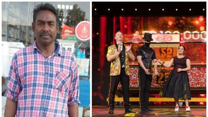 ഒന്പത് സുഹൃത്തുക്കളോടൊപ്പം എടുത്ത ബിഗ് ടിക്കറ്റിലൂടെ പ്രവാസി ഇന്ത്യക്കാരന് ഒരു കിലോ സ്വര്ണം സമ്മാനം