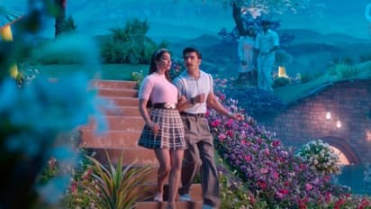 രണ്വീറിന്റെ ക്രിസ്മസ് റിലീസ്; 'സര്ക്കസ്' വീഡിയോ സോംഗ്