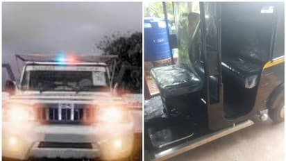 ഓട്ടോറിക്ഷയിൽ കഞ്ചാവ് കടത്ത്, തൃശൂരിൽ പ്രതികൾ പിടിയിലായി, കഞ്ചാവും കണ്ടെടുത്തു; ഒരാൾ 6 ക്രിമിനൽ കേസിലെ പ്രതി