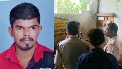 ചാർജ് ചെയ്യാൻ വെച്ച മൊബൈല് ഫോണ് എടുക്കുന്നതിനിടെ ഷോക്കേറ്റ് യുവാവിന് ദാരുണാന്ത്യം