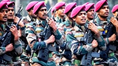 அக்னி வீரர் பணியிடங்களுக்கு இனி நுழைவு தேர்வு... அறிவித்தது இந்திய ராணுவம்!!