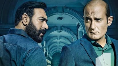 ബോളിവുഡിന് നേട്ടമായോ 'ദൃശ്യം 2'? ഒരു മാസം കൊണ്ട് ബോക്സ് ഓഫീസില് നിന്ന് നേടിയത്