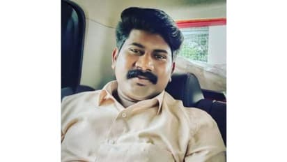 പ്രവാസി മലയാളി യുവാവ് വാഹനാപകടത്തില്‍ മരിച്ചു