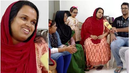 7 മാസം ഗര്‍ഭിണി, ലോകകപ്പിലെ വോളണ്ടിയറായി; ഇടയ്ക്ക് പ്രസവം, തിരികെ ജോലിക്ക്; മലയാളിക്ക് ലോകത്തിന്‍റെ കയ്യടി