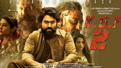 Year 2022: ಬಾಲಿವುಡ್‌ ಚಿತ್ರರಂಗವನ್ನೇ ಹಿಂದಿಕ್ಕಿ, ಕಲೆಕ್ಷನ್‌ನಲ್ಲಿ ಮೊದಲ ಸ್ಥಾನಕ್ಕೇರಿದ ಸ್ಯಾಂಡಲ್‌ವುಡ್