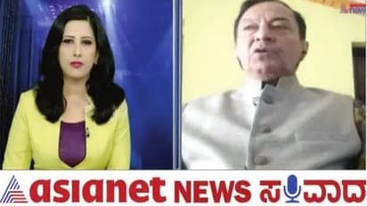 ಪಿಒಕೆ ವಶಪಡಿಸಿಕೊಳ್ಳುವುದು ಅಷ್ಟು ಸುಲಭವಿಲ್ಲ: ನಿವೃತ್ತ ಏರ್ವೈಸ್ ಮಾರ್ಷಲ್ ಮುರಳಿ