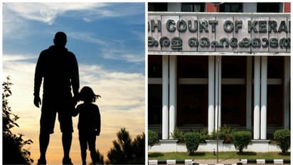 അച്ഛന് കരൾ പകുത്ത് നൽകാൻ ദേവനന്ദ, പോരാടി നേടിയത് നിയമത്തിന്‍റെ നൂലാമാല അഴിച്ചുള്ള ഉത്തരവ്, അഭിനന്ദനപ്രവാഹം