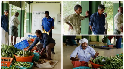 കർഷകരെ വീണ്ടും വീണ്ടും പറ്റിച്ച് ഹോർട്ടികോർപ്പ്, നെടുമങ്ങാട്ടെ കർഷകർക്ക് മാത്രം നൽകാനുള്ളത് 90ലക്ഷം രൂപ