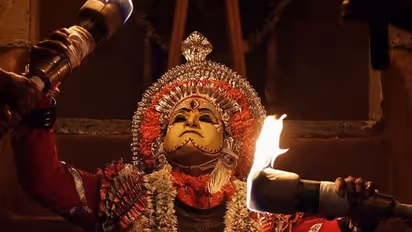 'കാന്താര' രണ്ടാം ഭാഗമുണ്ടാകുമെന്ന് ഉറപ്പായി