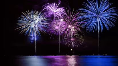 തുടർച്ചയായ നാല് ദിവസം അവധി; പുതുവത്സരം 'കളറാക്കാൻ' കുവൈത്ത്