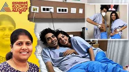 ನಿನ್ನಂಥ ಅಕ್ಕ ಇಲ್ಲ..ತಮ್ಮನಿಗಾಗಿ ಕಿಡ್ನಿ ದಾನ ಮಾಡಿ, ಜೀವ ಕೊಟ್ಟ ಅಕ್ಕ..!