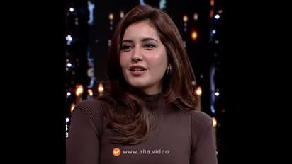 Rashi Khanna: రాశి ఖన్నాకు పెళ్లా? క్లారిటీ ఇచ్చేసిందిగా!