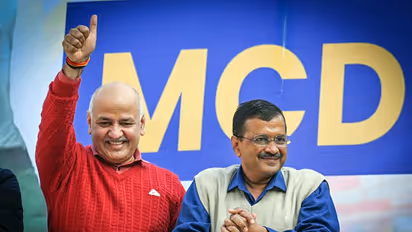 Kejriwal and Sisodia co-conspirators in Delhi liquor scam, Kavitha part of larger conspiracy, claims ED