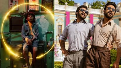 ഓസ്കര് അവാര്ഡിനുള്ള ചുരുക്കപ്പട്ടികയില് 'ഛെല്ലോ ഷോ'യും 'ആര്ആര്ആര്' ഗാനവും