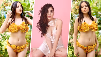 Urfi Javed breaks her silence, says she wasn't detained in Dubai - READ ON