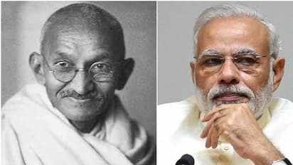 PM Modi Today: இந்தியாவுக்கு இரு தேச தந்தைகள்! நவீன இந்தியாவின் தந்தை பிரதமர் மோடி: அம்ருதா பட்நாவிஸ் புகழாரம்