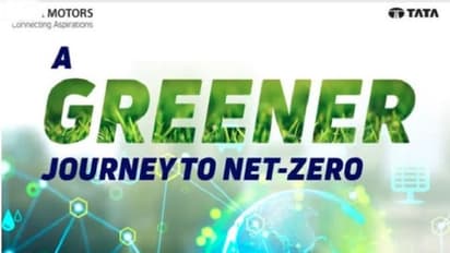 టాటా మోటార్స్ హైడ్రోజన్తో నడిచే కారు.. ఆటో ఎక్స్పోలో ప్రోటోటైప్ మోడల్..