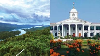 ബഫർ സോണിലെ പരാതികൾ ബാക്കി: കാൽലക്ഷം പരാതികളിൽ തീർപ്പായത് 18 എണ്ണം മാത്രം 