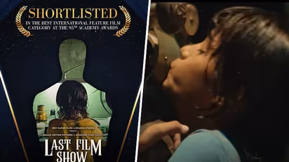 Last Film Show is the fourth film in Indian cinema shortlisted for 95th Academy Awards