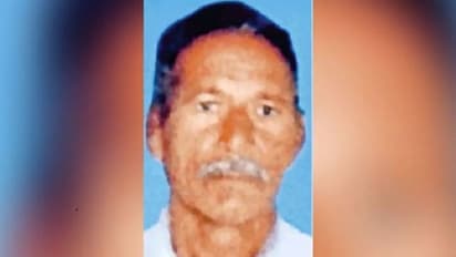 संपत्ति के लिए हैवान बन गया युवक, पत्नी और बेटे के साथ मिलकर पिता की हत्या को लेकर यूं दिया वारदात को अंजाम