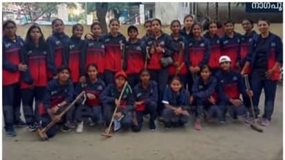 താമസ- ഭക്ഷണ സൗകര്യമില്ല, കേരളാ സൈക്കിൾ പോളോ ടീമിന് നാഗ്പൂരിൽ അവഗണന; ടീമംഗമായ 10 വയസുകാരി ഗുരുതരാവസ്ഥയിൽ 