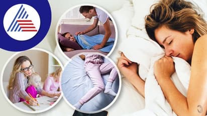 ಮಹಿಳೆಯರು ಪುರುಷರಷ್ಟೇ ನಿದ್ದೆ ಮಾಡಿದ್ರೆ ಸಾಕಾಗಲ್ಲ, ಒಂಚೂರು ಜಾಸ್ತೀನೆ ಬೇಕು