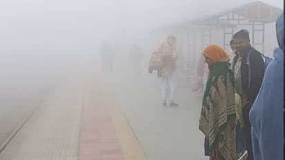  क्रिसमस और नए साल मे राजस्थान घूमने का है प्लान, तो पहले देख लीजिए ये तस्वीरें, आ जाएगी कपंकपी