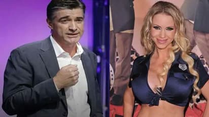 Year ender 2022: शादीशुदा सांसद से लेकर बिहार के छोरे तक  फेमस हुई इस साल ये 10 लव स्टोरी