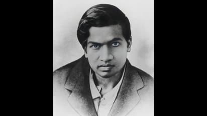 உலகின் சிறந்த கணிதமேதையாக அறியப்பட்ட சீனிவாச ராமானுஜன் யார்? ஈரோட்டுக்கும் இவருக்கும் என்ன தொடர்பு?