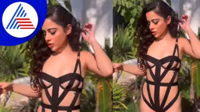 Urfi Javed ಅರೆಬೆತ್ತಲಾಗಿ ಓಡಾಡಿದ್ದಕ್ಕೆ ದುಬೈನಲ್ಲಿ ಅರೆಸ್ಟ್?!