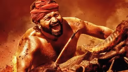 Academy Awards 2023: Rishab Shetty's pan-Indian hit Kantara sent for Oscars nominations