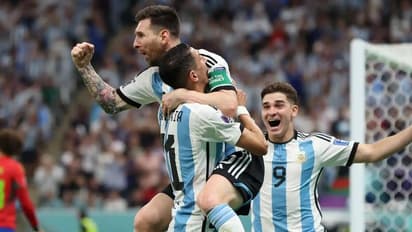 Year Ender 2022: स्पोर्ट्स वर्ल्ड की यह PHOTOS देखकर सांसें थम जाएंगी, जानें किन खेलों से जुड़ी हैं ये PICS