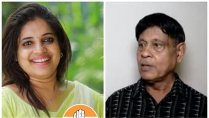 'നേരിൽ കണ്ടിട്ടില്ല, സുഹൃത്തെന്ന നിലയിൽ പണം നൽകി, പരാതി നൽകിയതോടെ കുടുക്കാൻ ശ്രമം': വിബിതക്കെതിരെ വിദേശമലയാളി