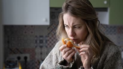 Regained smell sense after COVID-19? Here's what a study revealed