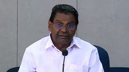 ബഫർ സോൺ: മുഖ്യമന്ത്രിയെ ആരോ തെറ്റിദ്ധരിപ്പിച്ചുവെന്ന് തിരുവഞ്ചൂർ രാധാകൃഷ്ണൻ എംഎൽഎ