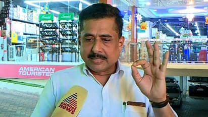 ബഫർ സോൺ: ഉപഗ്രഹ സർവേ വിഡ്ഢിത്തം, വനവിസ്തൃതി വർധിപ്പിക്കാനാണ് ശ്രമമെന്നും എൻ ഷംസുദ്ദീൻ എംഎൽഎ