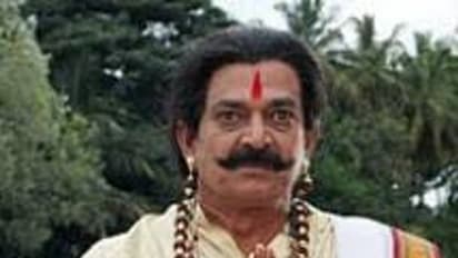 Happy Birthday Avinash: ಹುಟ್ಟುಹಬ್ಬದ ಸಂಭ್ರಮದಲ್ಲಿ ಸ್ಯಾಂಡಲ್‌ವುಡ್ ಹಿರಿಯ ನಟ ಅವಿನಾಶ್‌!