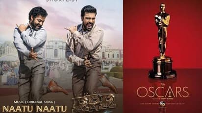 Oscars 2023: 'നാട്ടു നാട്ടിൽ' പ്രതീക്ഷയോടെ ഇന്ത്യ; ഓസ്കർ പ്രഖ്യാപനം നാളെ, അവാര്‍ഡ് നിശ എപ്പോൾ, എവിടെ കാണാം ?