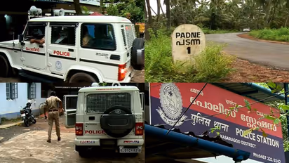 കാണാതായ കാസർകോട് സ്വദേശികളായ ദമ്പതികളും മക്കളും യെമനിൽ; കേസന്വേഷണം എൻഐഎക്ക് കൈമാറും