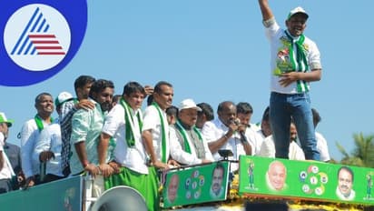 Assembly election: ಪಂಚರತ್ನ ರಥಯಾತ್ರೆ ತಡೆಯಲು ಕೊರೊನಾ ಭೂತ ಬಿಡಲಾಗುತ್ತಿದೆ: ಕುಮಾರಸ್ವಾಮಿ