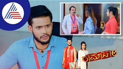 ಗೆಳೆಯರಿಂದಲೇ ನೋವುಂಡ ರಾಮಾಚಾರಿ ಹೀರೋ! ರಿತ್ವಿಕ್ಗಾದ ಅವಮಾನ ಏನು?