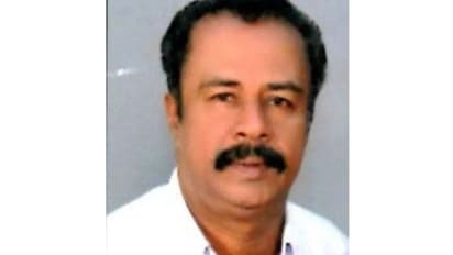 മക്കളെ സന്ദര്‍ശിക്കാന്‍ യുഎഇയിലെത്തിയ മലയാളി പ്രഭാത സവാരിക്കിടെ കുഴഞ്ഞുവീണ് മരിച്ചു