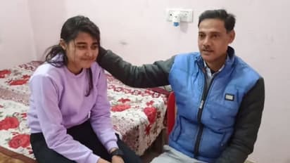 पहली मुस्लिम फाइटर पायलट बनेंगी मिर्जापुर की सानिया मिर्जा, यूपी बोर्ड परीक्षा में भी किया था टॉप